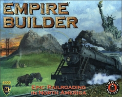 Empire Builder