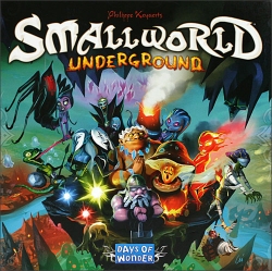 Small World Underground