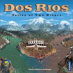 Dos Rios (Valley of Two Rivers)