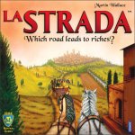 La Strada (Which Road Leads To Riches?)