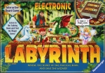 Electronic Labyrinth