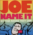 Joe Name It