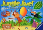 Jungle Jive!