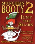 Munchkin Booty 2 - Jump The Shark