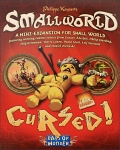 Smallworld - Cursed! Mini-Expansion